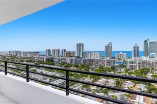 2500 Parkview Dr, Hallandale Beach, FL 33009 - Photo 5