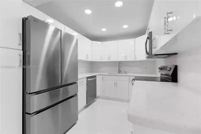 2500 Parkview Dr #2405, Hallandale Beach, FL 33009 - Photo 27