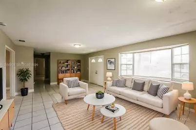 7171 SW 10th Ct, Pembroke Pines, FL 33023 - Photo 3