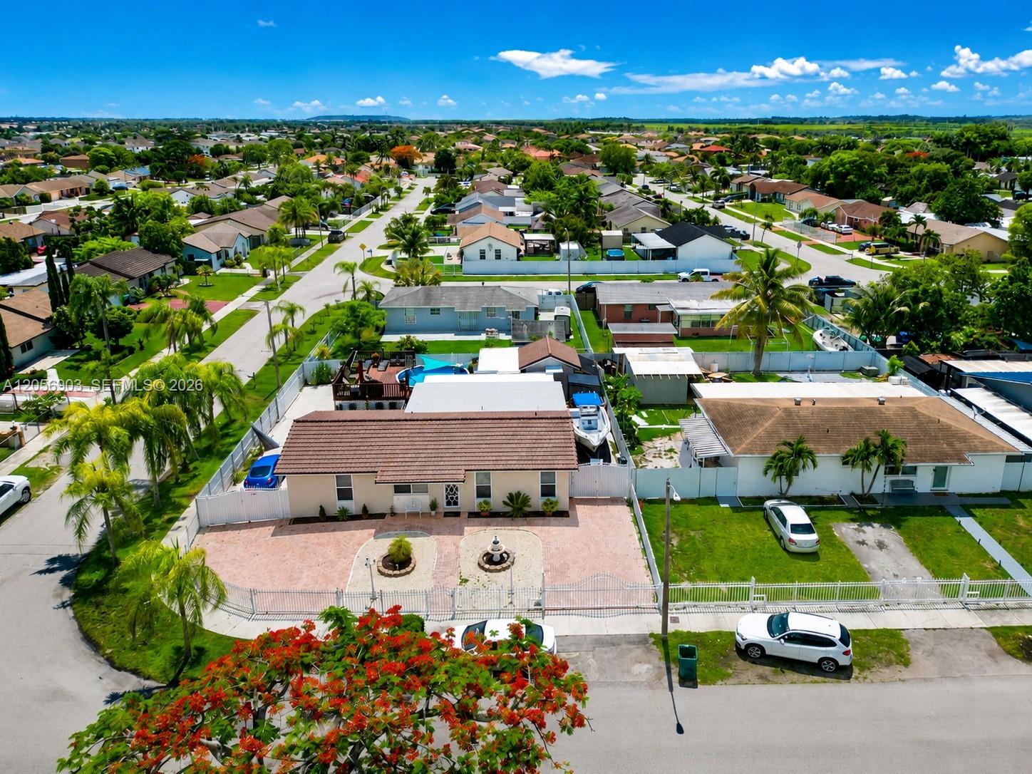 25305 SW 124th Ct - 25305 SW 124th Ct, Homestead, FL 33032 Luxury Property | Jose Angel Pina