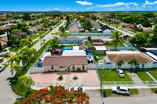 25305 SW 124th Ct, Homestead, FL 33032 - Photo 1