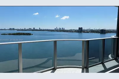 700 NE 24th St #1202, Miami, FL 33137 - Photo 1