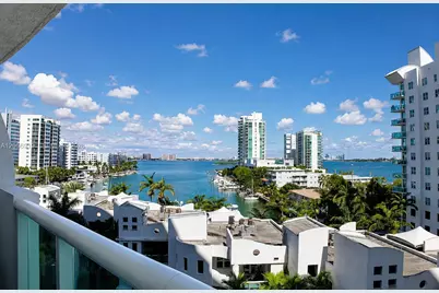 7900 Harbor Island Dr #705, North Bay Village, FL 33141 - Photo 1