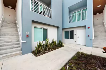 2505 NE 193rd St #4202, Miami, FL 33180 - Photo 21