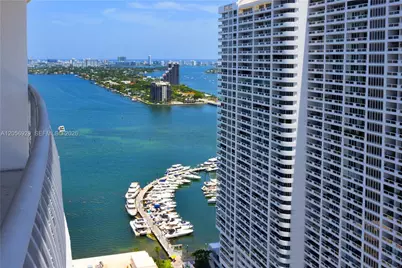 1750 N Bayshore Dr #3310, Miami, FL 33132 - Photo 19