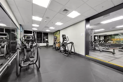 1750 N Bayshore Dr #3310, Miami, FL 33132 - Photo 27
