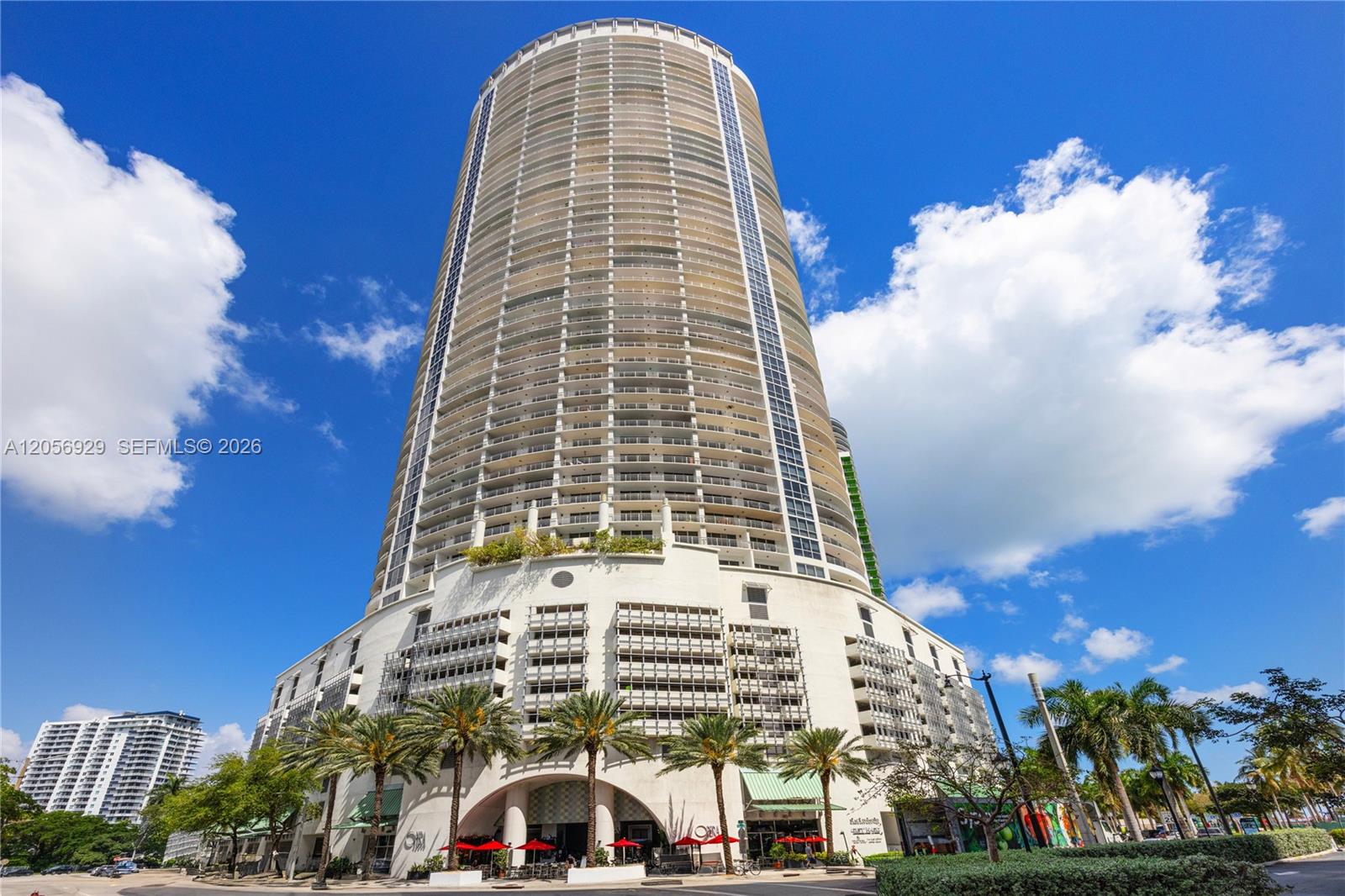 1750 N Bayshore Dr #3310 - 1750 N Bayshore Dr #3310, Miami, FL 33132 Luxury Property | Jose Angel Pina