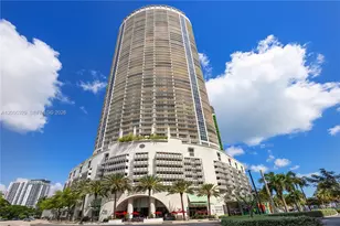 1750 N Bayshore Dr, Miami, FL 33132 - Photo 1