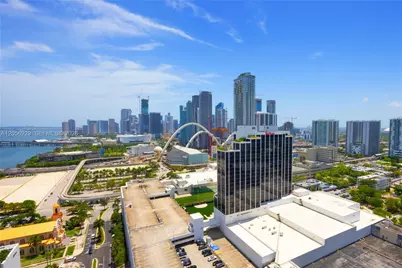 1750 N Bayshore Dr #3310, Miami, FL 33132 - Photo 39