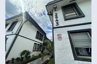 2843 Fillmore St #106, Hollywood, FL 33020 - Photo 25