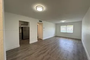2843 Fillmore St, Hollywood, FL 33020 - Photo 1