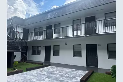 2843 Fillmore St #106, Hollywood, FL 33020 - Photo 21
