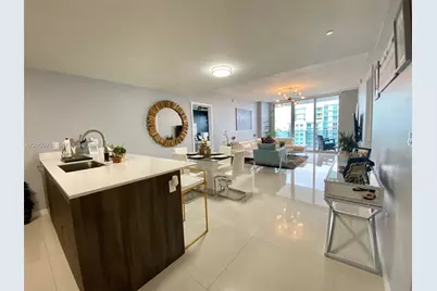 488 NE 18th #4809, Miami, FL 33132 - Photo 5