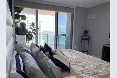 488 NE 18th #4809, Miami, FL 33132 - Photo 9