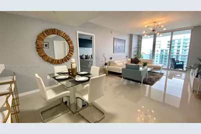 488 NE 18th #4809, Miami, FL 33132 - Photo 3