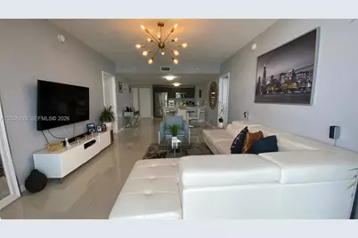 488 NE 18th #4809, Miami, FL 33132 - Photo 7