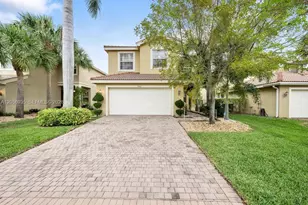 7841 Jewelwood Dr, Boynton Beach, FL 33437 - Photo 1