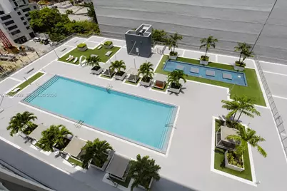 690 SW 1st Ct #1528, Miami, FL 33130 - Photo 13
