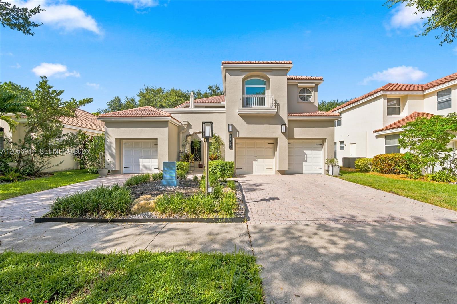 11070 Minneapolis Dr - 11070 Minneapolis Dr, Cooper City, FL 33026 Luxury Property | Jose Angel Pina