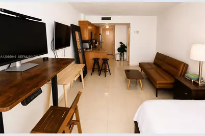 19201 Collins Ave #1025, Sunny Isles Beach, FL 33160 - Photo 9