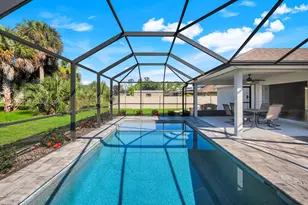 455 Bowman Terrace, Port Charlotte, FL 33953 - Photo 33