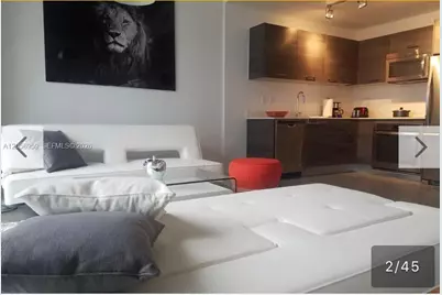 151 SE 1st St #1803, Miami, FL 33131 - Photo 13
