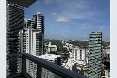 1080 Brickell Ave #3307, Miami, FL 33131 - Photo 9