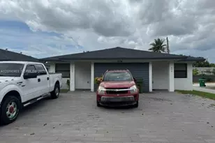 634 NW 12th St, Florida City, FL 33034 - Photo 5