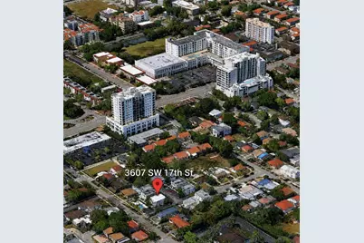 3607 SW 17th St #3607, Miami, FL 33145 - Photo 25