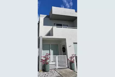 3607 SW 17th St #3607, Miami, FL 33145 - Photo 1