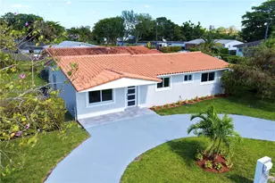3250 SW 72nd Ct, Miami, FL 33155 - Photo 1
