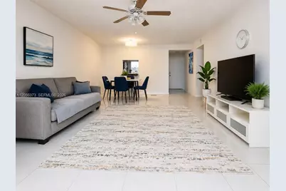 301 NE 14th Ave #507, Hallandale Beach, FL 33009 - Photo 5