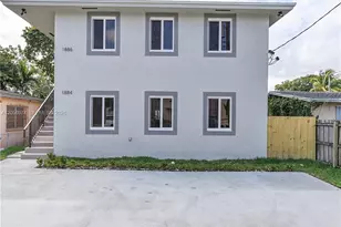 1884-1886 NW 64th St, Miami, FL 33147 - Photo 1