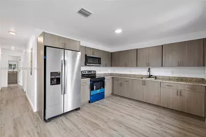 1884-1886 NW 64th St #B, Miami, FL 33147 - Photo 1