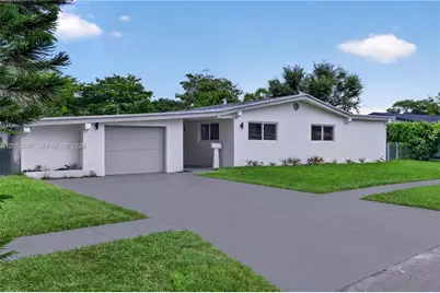 5715 Jackson St, Hollywood, FL 33023 - Photo 3