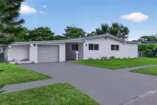 5715 Jackson St, Hollywood, FL 33023 - Photo 3