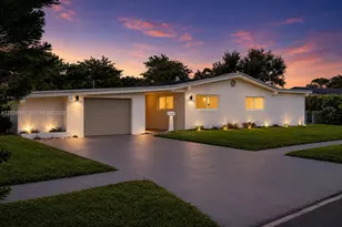 5715 Jackson St, Hollywood, FL 33023 - Photo 1