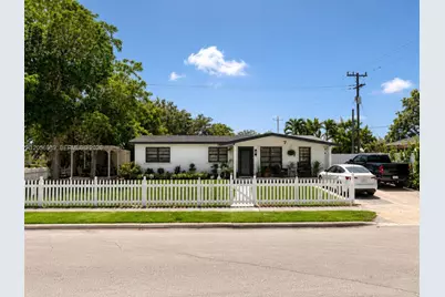 7061 Moseley St, Hollywood, FL 33024 - Photo 1