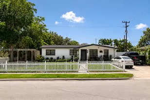 7061 Moseley St, Hollywood, FL 33024 - Photo 1