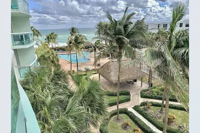 3901 S Ocean Dr #4P, Hollywood, FL 33019 - Photo 3