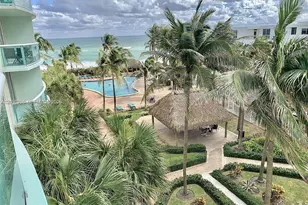 3901 S Ocean Dr, Hollywood, FL 33019 - Photo 3