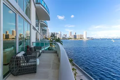 1331 Brickell Bay Dr #BL-48, Miami, FL 33131 - Photo 11