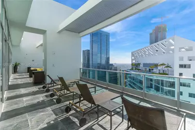 1331 Brickell Bay Dr #BL-48, Miami, FL 33131 - Photo 59