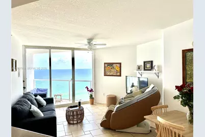 16699 Collins Ave #2309, Sunny Isles Beach, FL 33160 - Photo 1