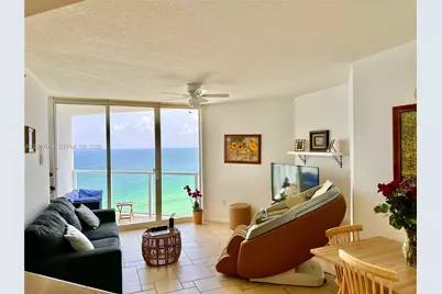 16699 Collins Ave #2309, Sunny Isles Beach, FL 33160 - Photo 1