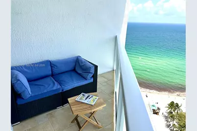 16699 Collins Ave #2309, Sunny Isles Beach, FL 33160 - Photo 17