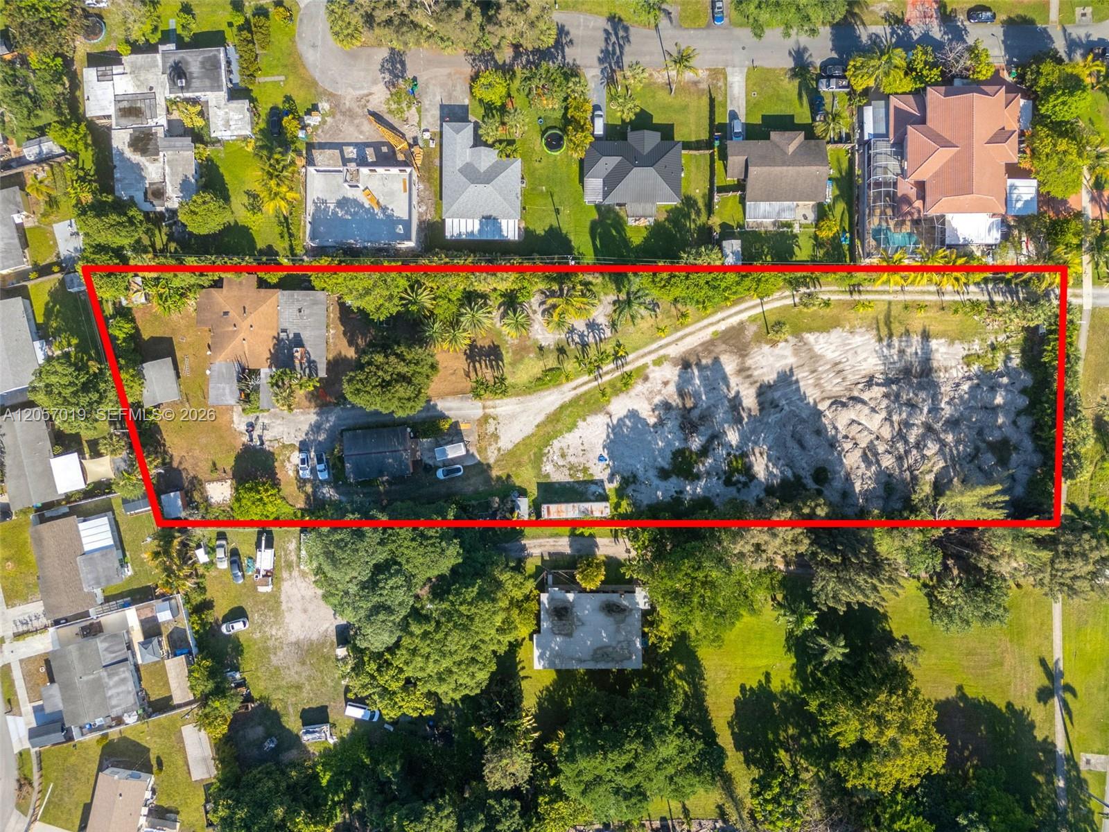 4351 SW 25th St - 4351 SW 25th St, Fort Lauderdale, FL 33317 Luxury Property | Jose Angel Pina