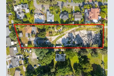 4351 SW 25th St, Fort Lauderdale, FL 33317 - Photo 1