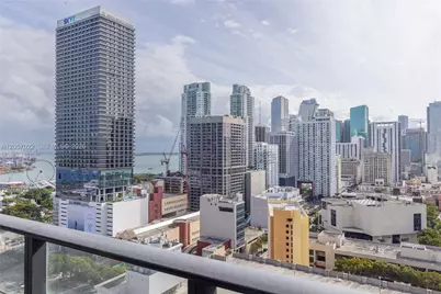 159 NE 6th St #2012, Miami, FL 33132 - Photo 29