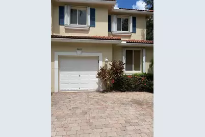 2847 S Evergreen Cir #2847, Boynton Beach, FL 33426 - Photo 1
